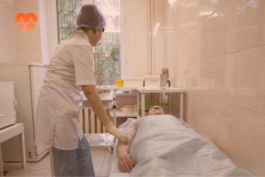 Бесплатное лечение алкоголизма в Володарском