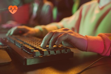 Лечение игромании в Володарском