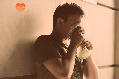 Лечение токсикомании в Володарском