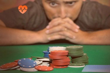 Лечение лудомании в Володарском