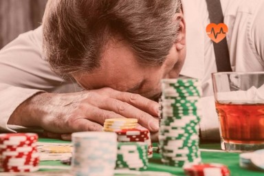 Лечение лудомании в Володарском