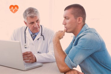 Кодирование от алкоголизма на 3 года в Володарском