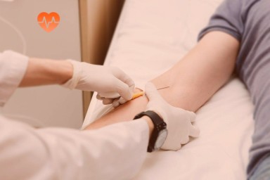 Кодирование от алкоголизма на 3 года в Володарском