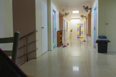 О клинике в Володарском